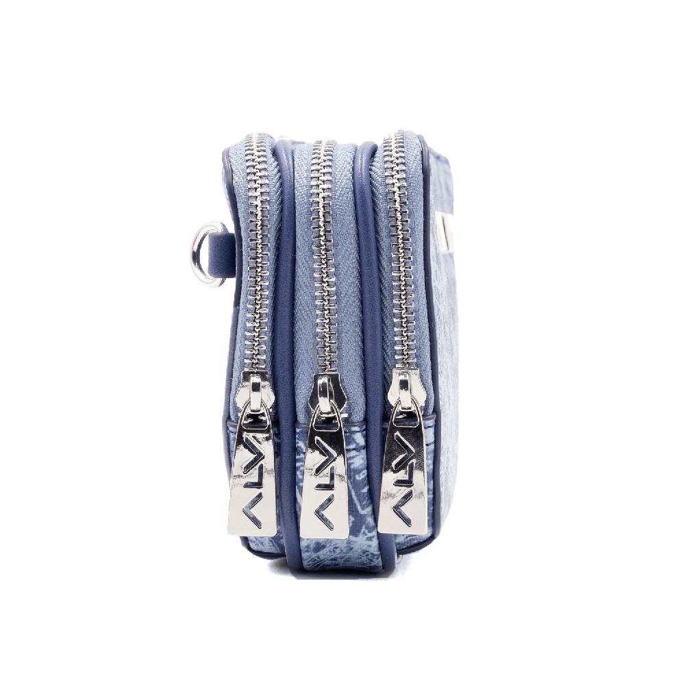 Alv by alviero martini Borsello da uomo ALV by Alviero Martini – ALVB7814 Outlet