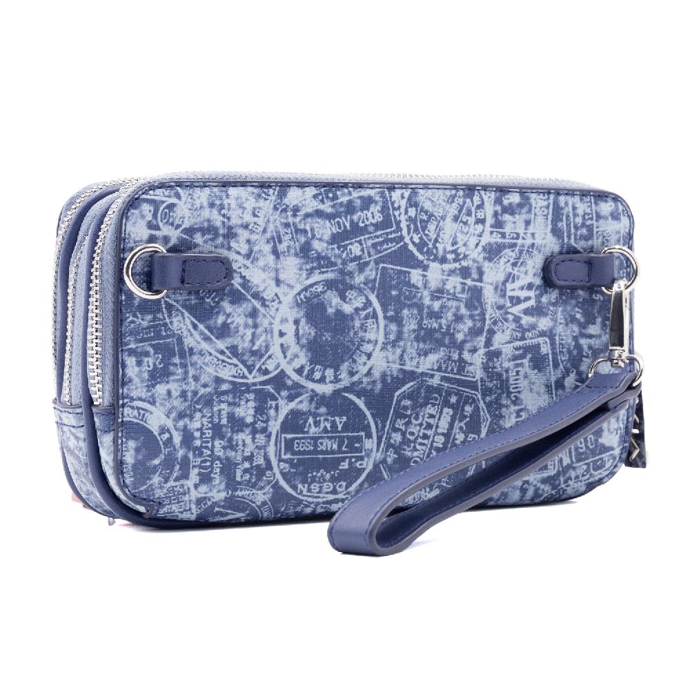 Alv by alviero martini Borsello da uomo ALV by Alviero Martini – ALVB7814 Outlet