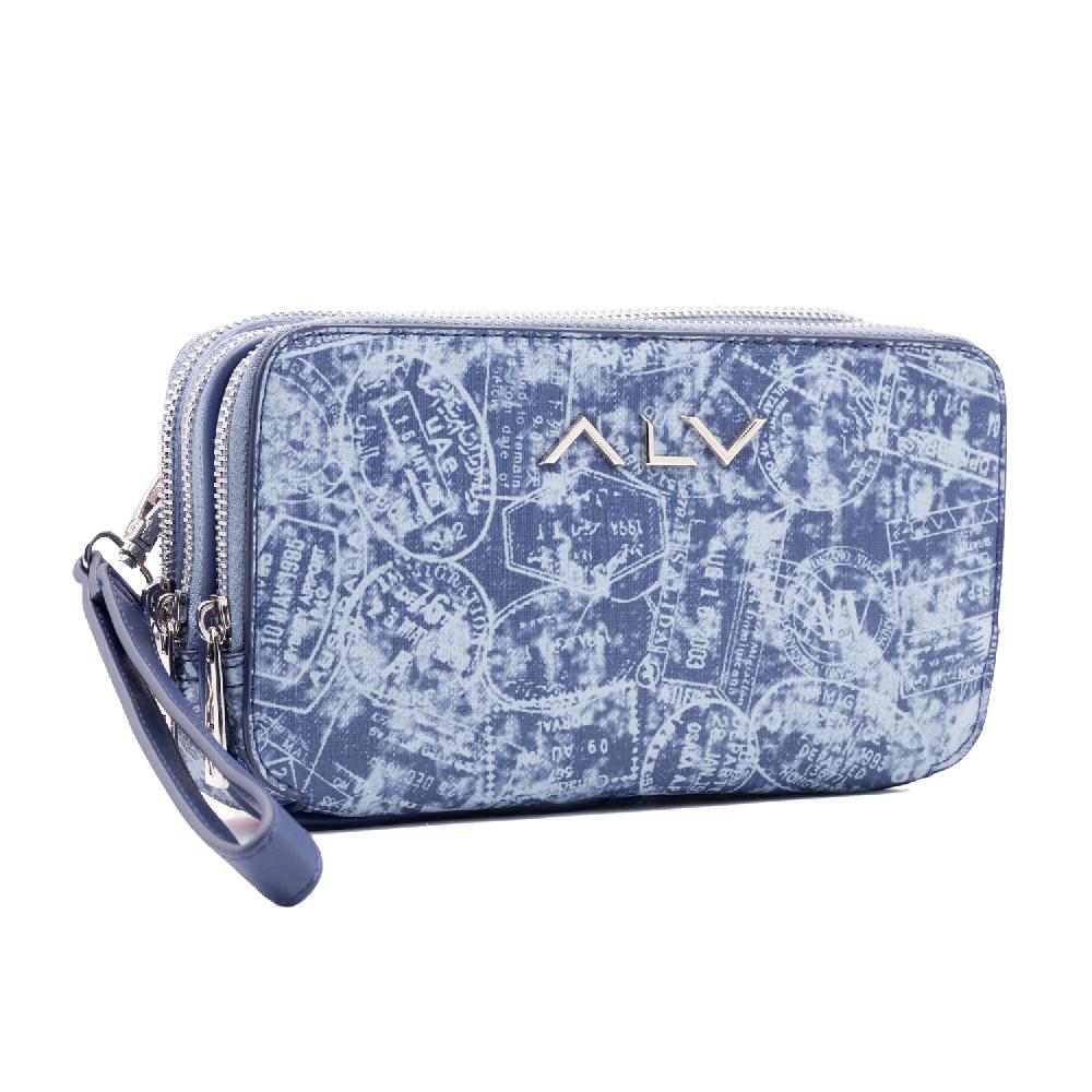 Alv by alviero martini Borsello da uomo ALV by Alviero Martini – ALVB7814 Outlet