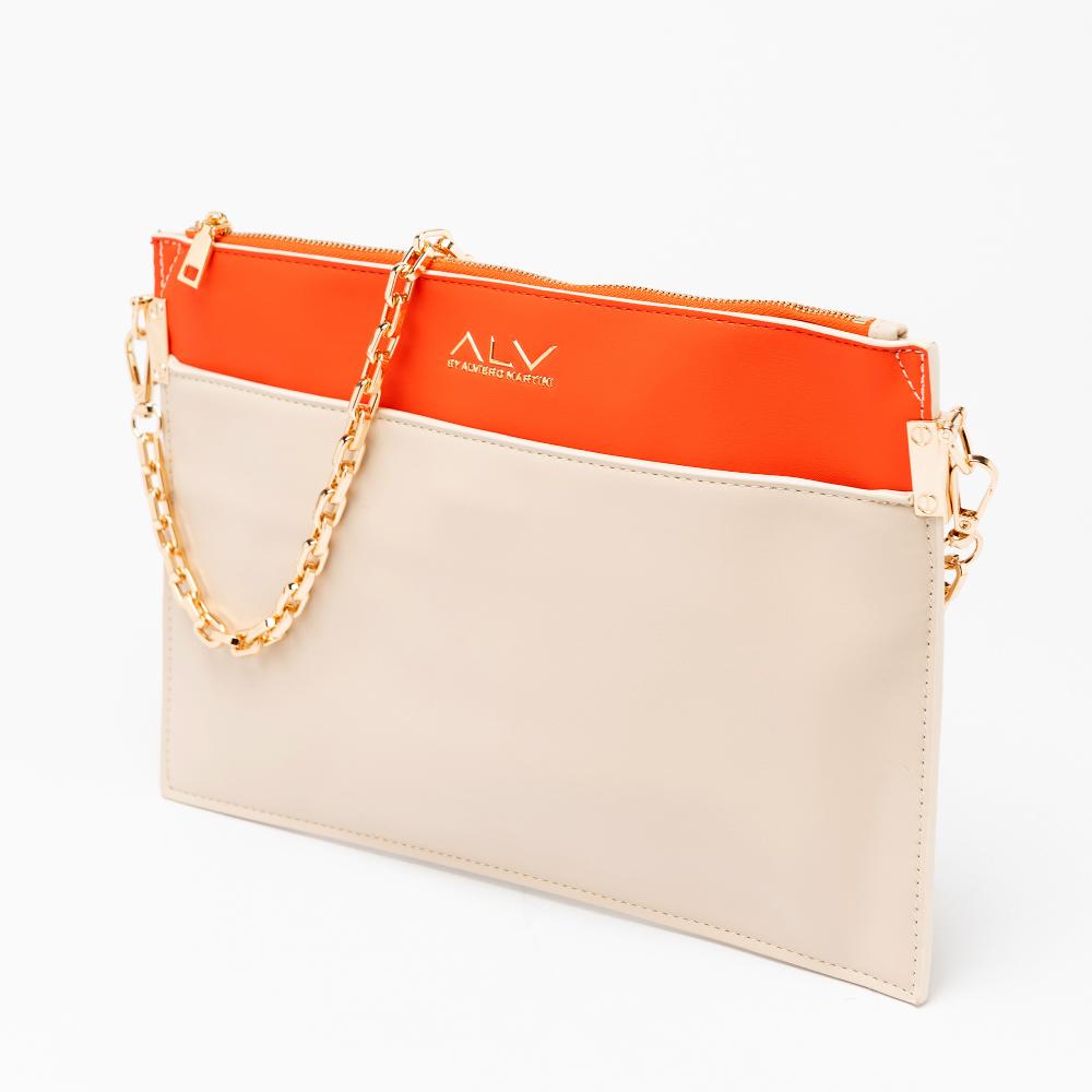 Alv by alviero martini Clutch bag small ALV by Alviero Martini – ALVB9903 Nuova