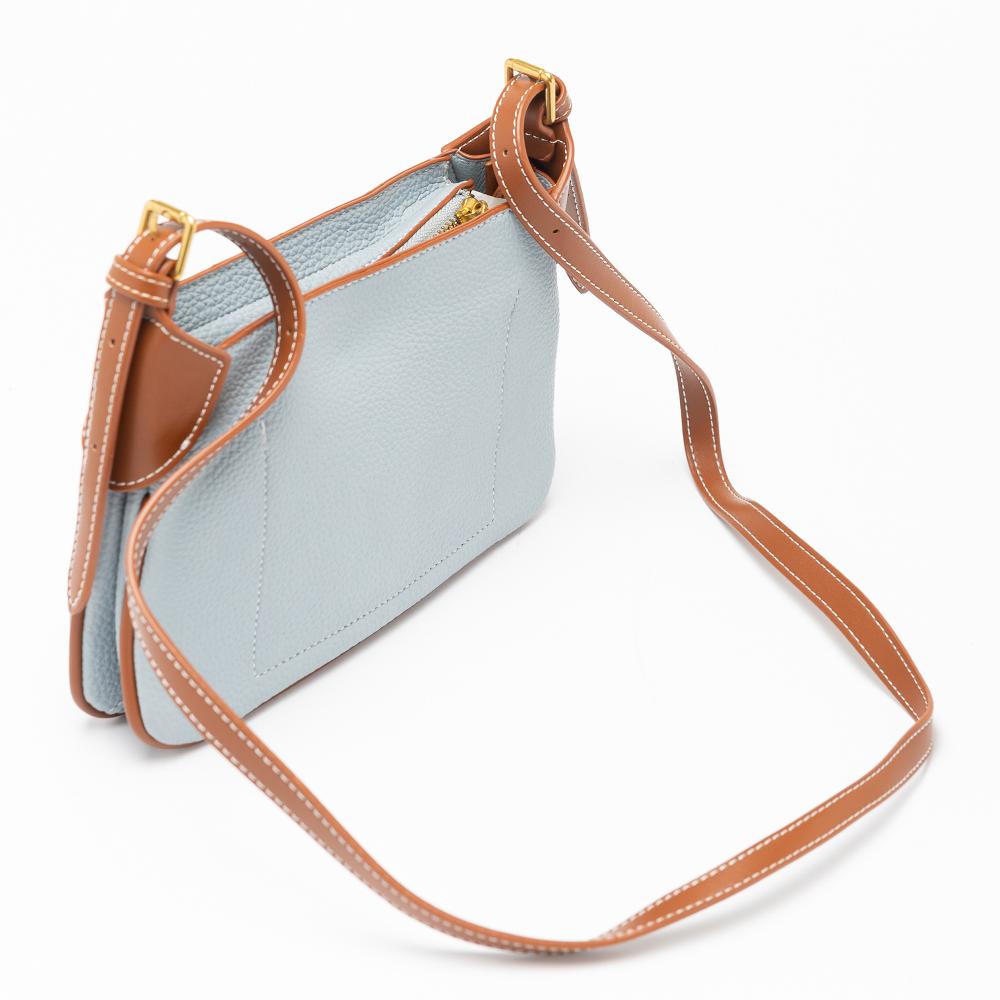 Alv by alviero martini Borsa a tracolla con due scomparti ALV by Alviero Martini – ALVB9703 Italy