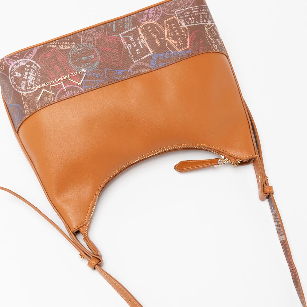 Alv by alviero martini Hobo bag medium ALV by Alviero Martini – ALVB9404 2025