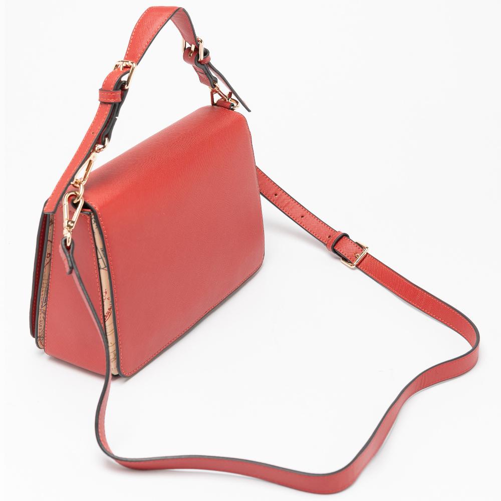 Alv by alviero martini Borsa a spalla Asia small ALV by Alviero Martini – ALVB8902 Vendita
