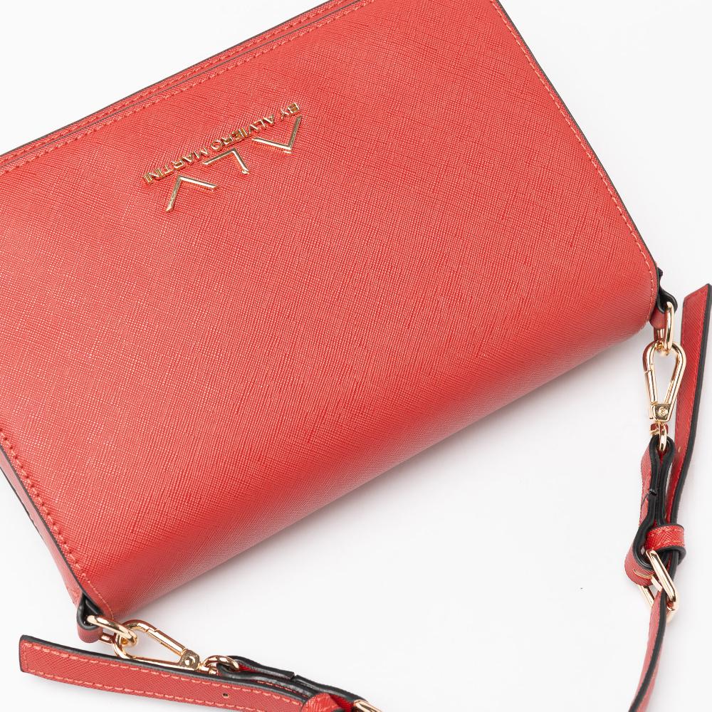 Alv by alviero martini Borsa a spalla Asia small ALV by Alviero Martini – ALVB8902 Vendita