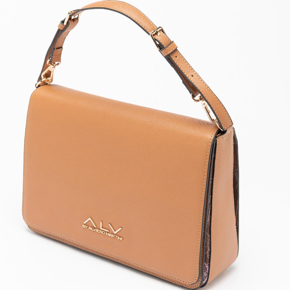 Alv by alviero martini Borsa a spalla Asia medium ALV by Alviero Martini – ALVB8901 Promozione