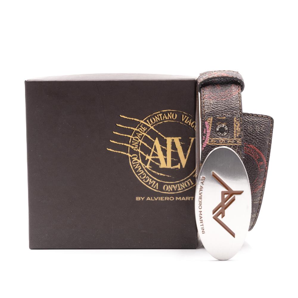 Alv by alviero martini Cintura da donna Essence – ALVCDS006 Pezzi Unici