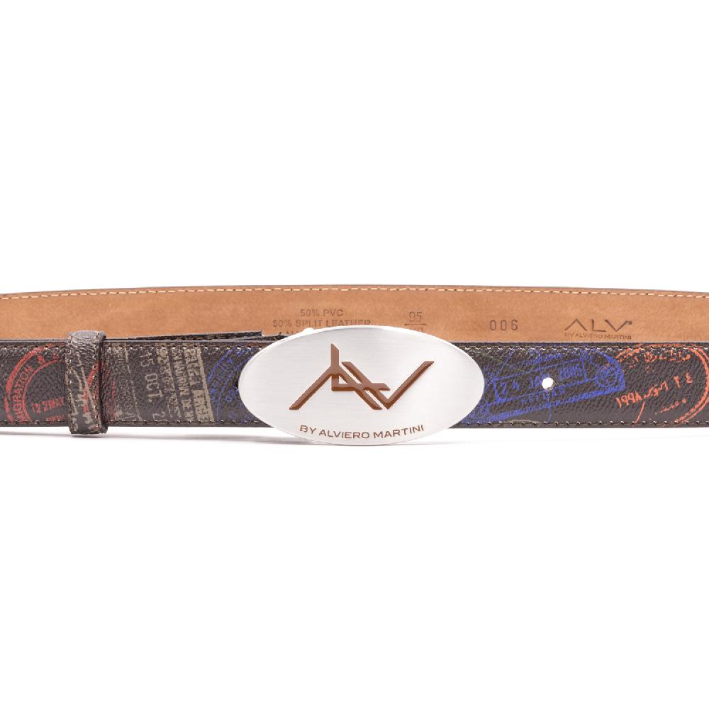 Alv by alviero martini Cintura da donna Essence – ALVCDS006 Pezzi Unici