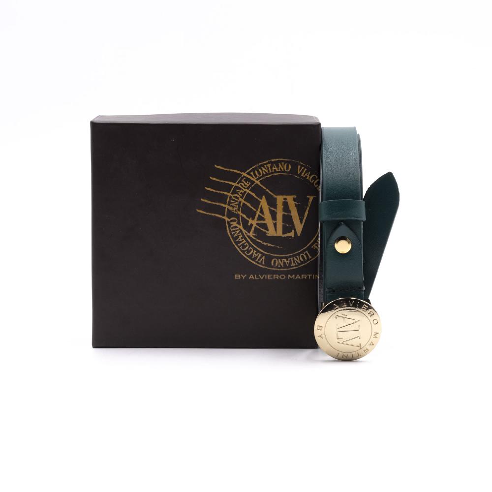 Alv by alviero martini Cintura Essence – ALVCDS007 Soddisfazione Garantita