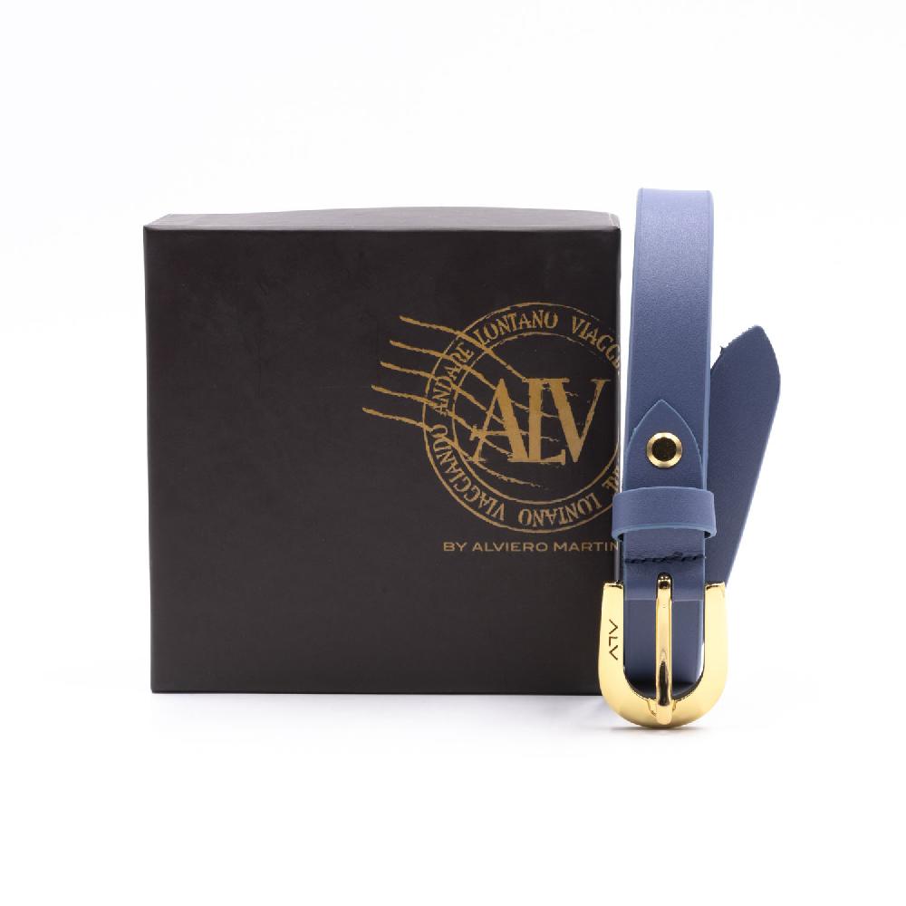 Alv by alviero martini Cintura linea Essence – ALVCDS002 Qualità Garantita
