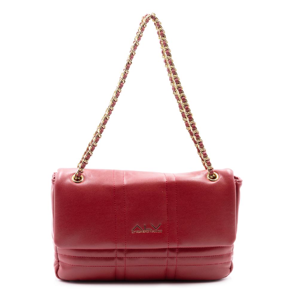 Alv by alviero martini Borsa a spalla da donna Square – ALVB5906 Consegna Veloce