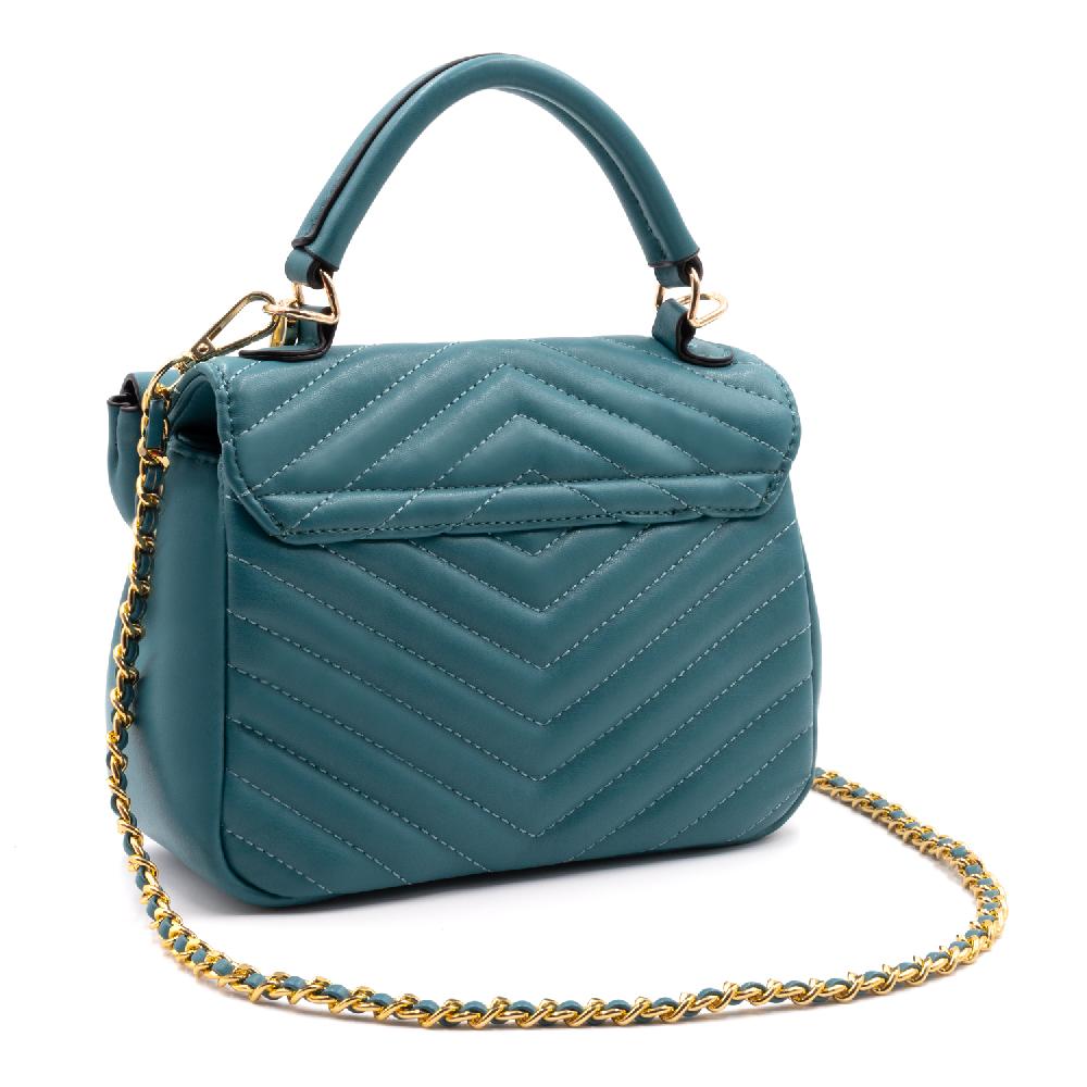 Alv by alviero martini Borsa a mano con tracolla Essence – ALVSB0003 Shopping Online