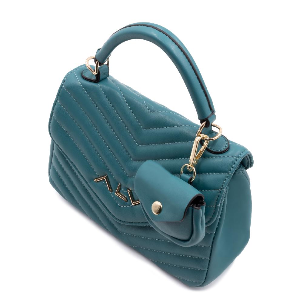 Alv by alviero martini Borsa a mano con tracolla Essence – ALVSB0003 Shopping Online