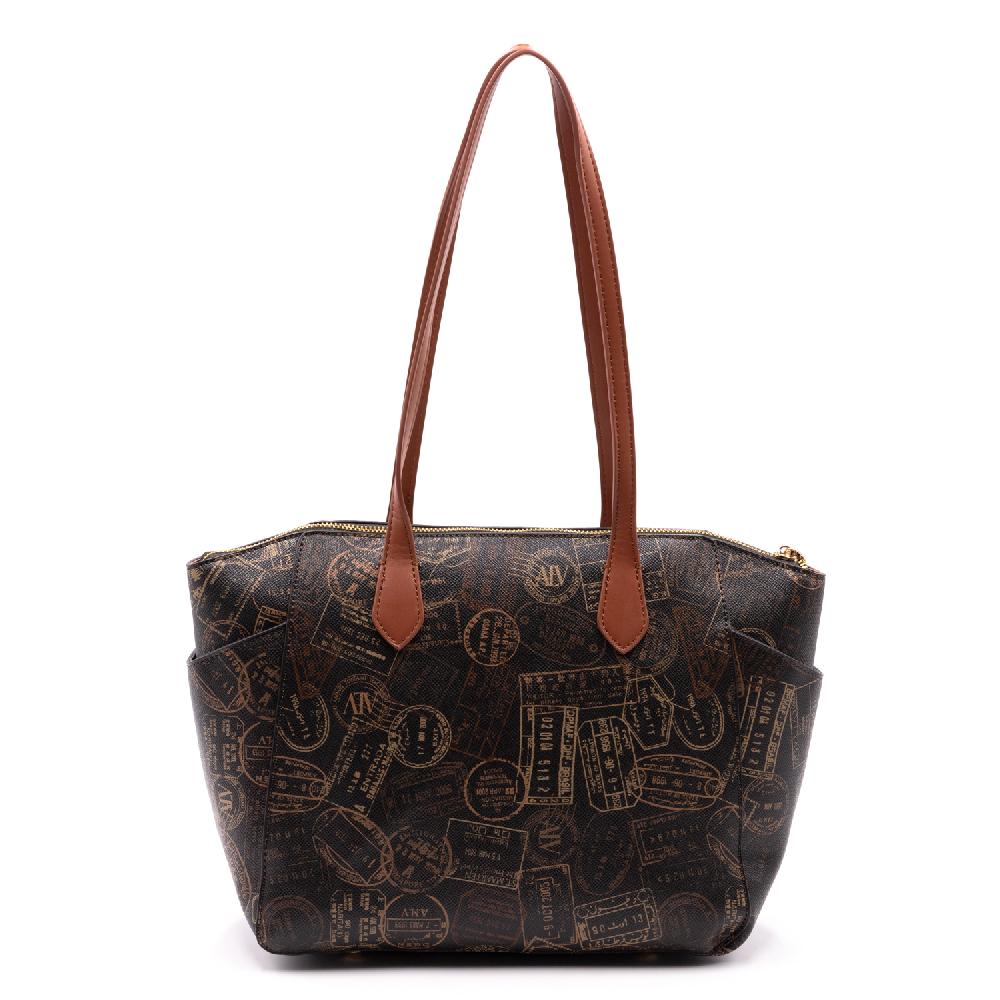 Alv by alviero martini Borsa Shopping – AL904B3040 Prezzo Ridotto