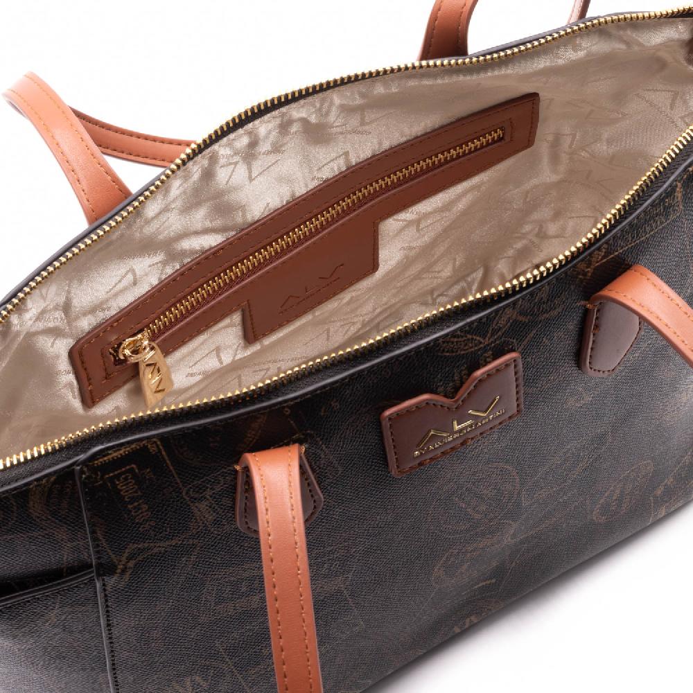 Alv by alviero martini Borsa Shopping – AL904B3040 Prezzo Ridotto