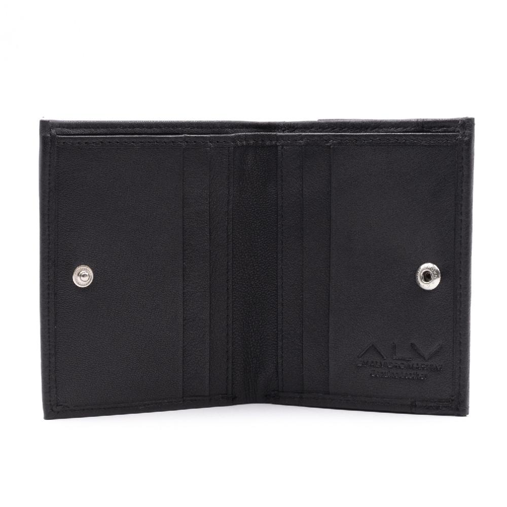 Alv by alviero martini Portafoglio uomo Verticale Valencia – ALVP3908 Convenienza