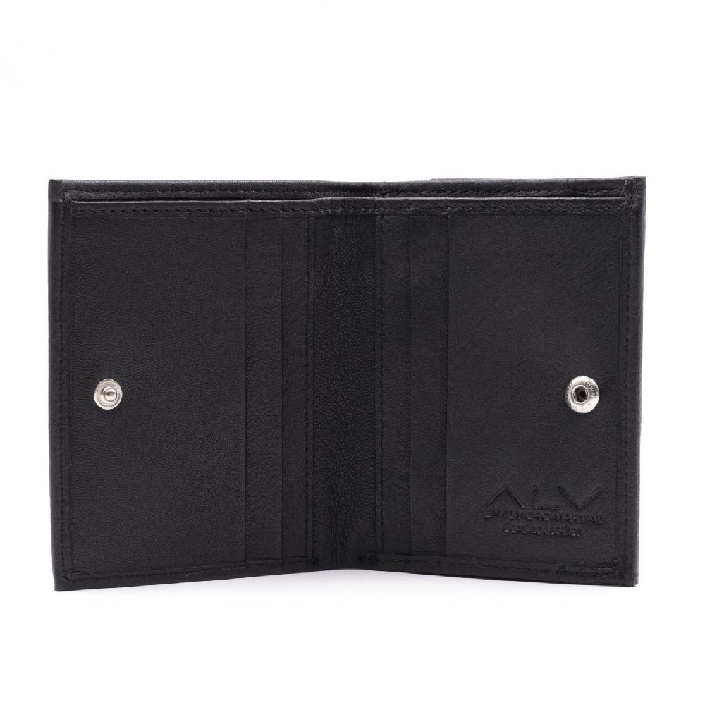 Alv by alviero martini Portafoglio uomo Verticale Berlino – ALVP3708 Presa