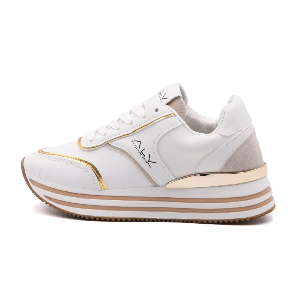 Alv by alviero martini Sneakers donna – ALVSD0081 Sconto