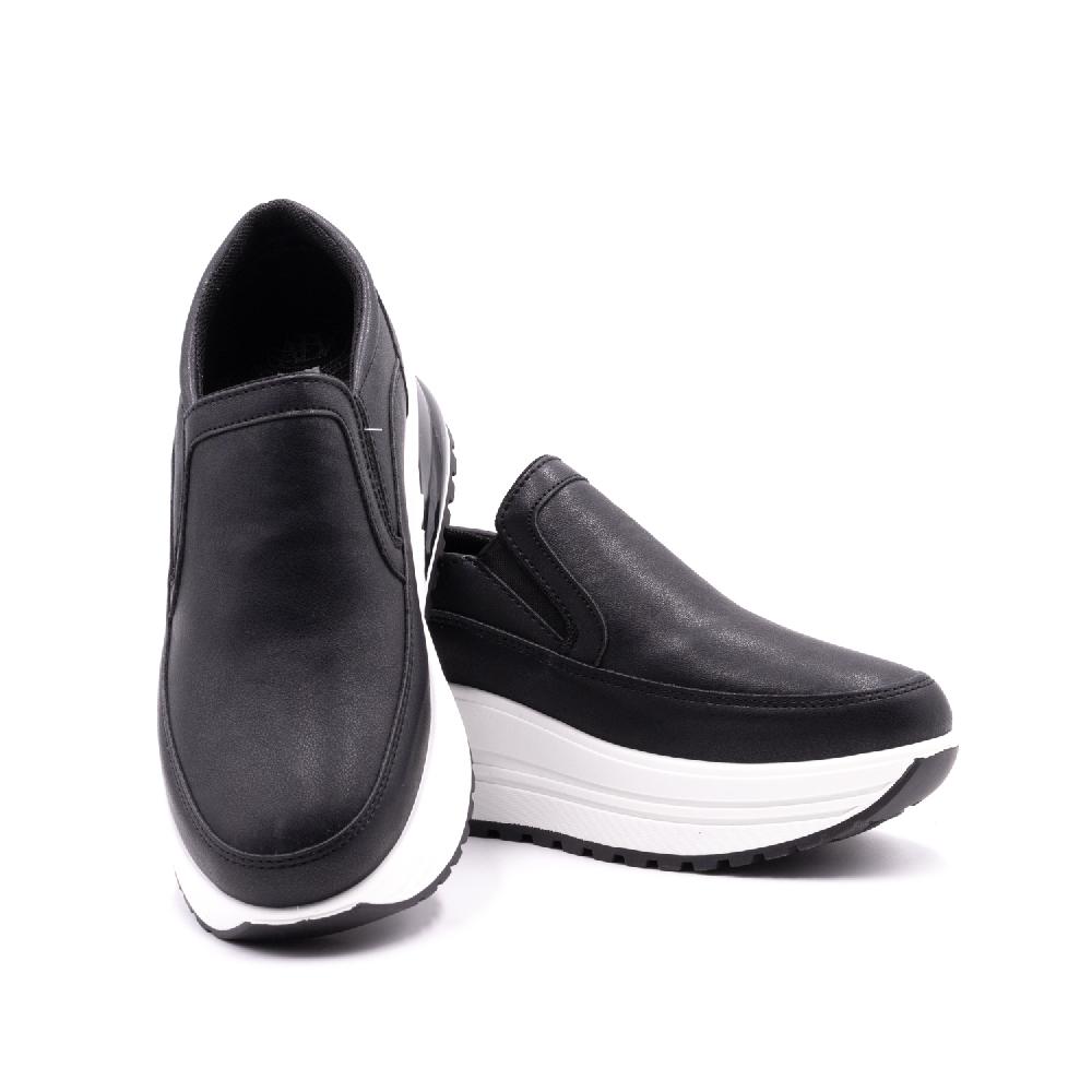 Alv by alviero martini Sneakers Platform – ALVXSD0010 Saldi
