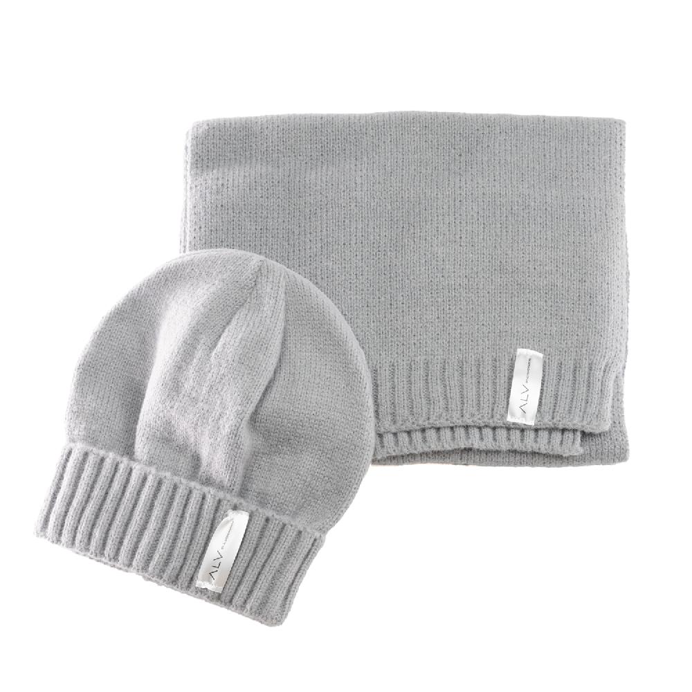 Alv by alviero martini Kit regalo sciarpa + cappello ALV by Alviero Martini – ALA0051 Vendita Calda