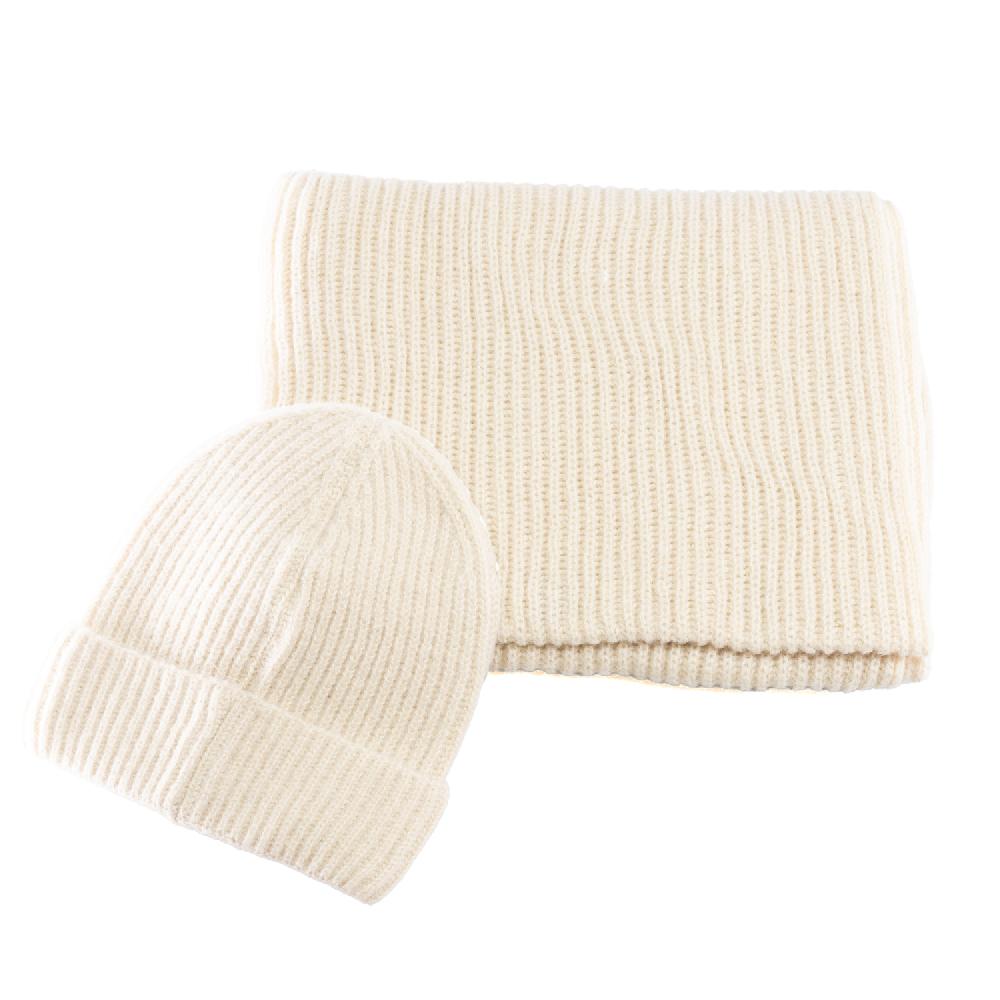 Alv by alviero martini Kit regalo sciarpa + cappello ALV by Alviero Martini – ALA0050 Vendita Economica