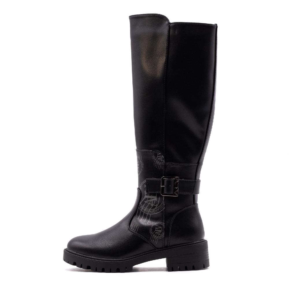 Alv by alviero martini Stivale Alto – ALVSD0012 Spedizione Gratuita