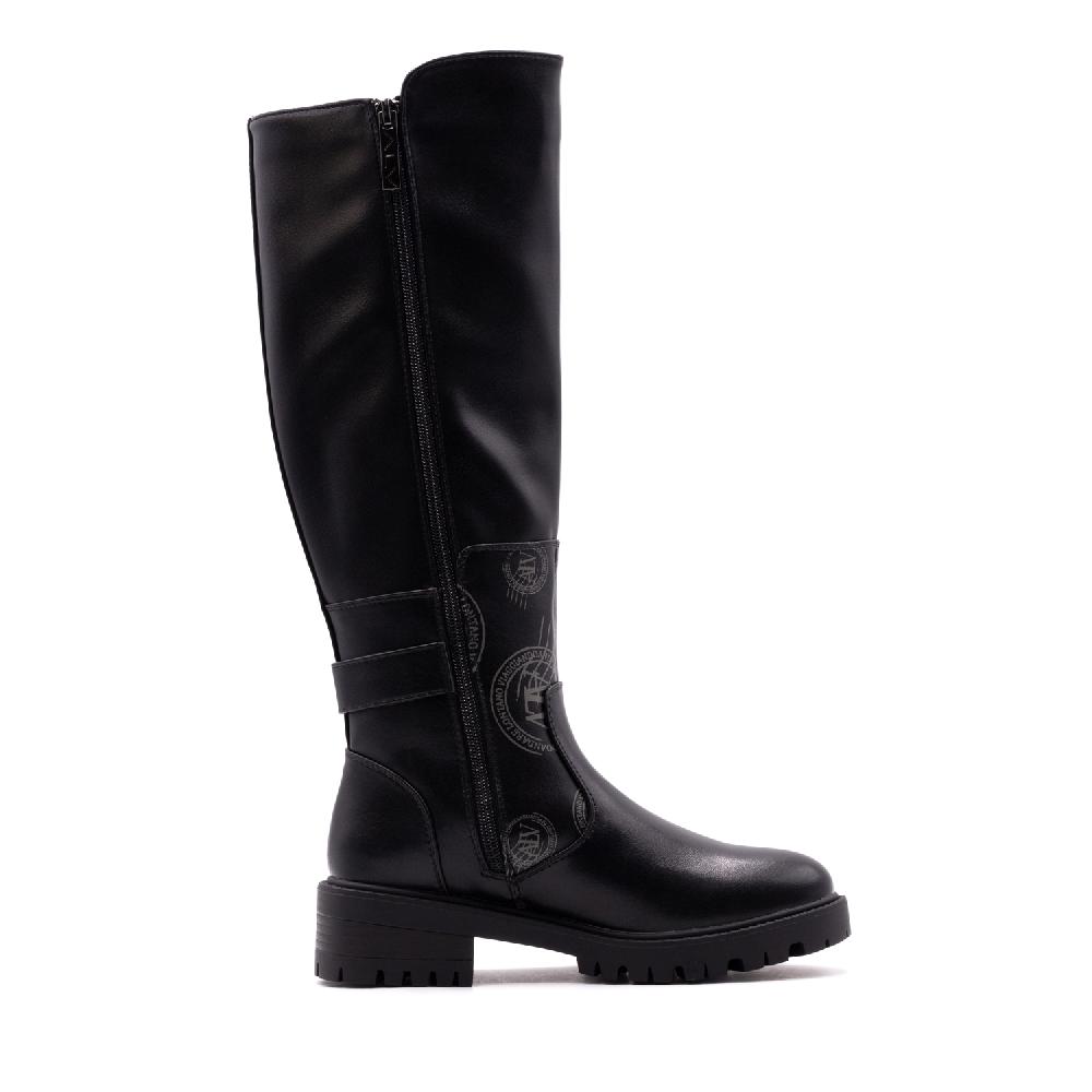 Alv by alviero martini Stivale Alto – ALVSD0012 Spedizione Gratuita