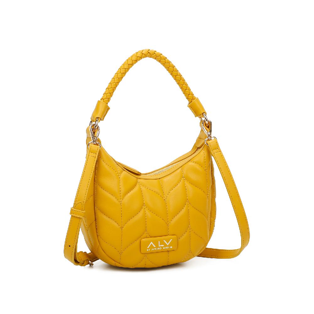 Alv by alviero martini Borsa a spalla Elettra ALV by Alviero Martini – ALVB6808 Acquista Ora