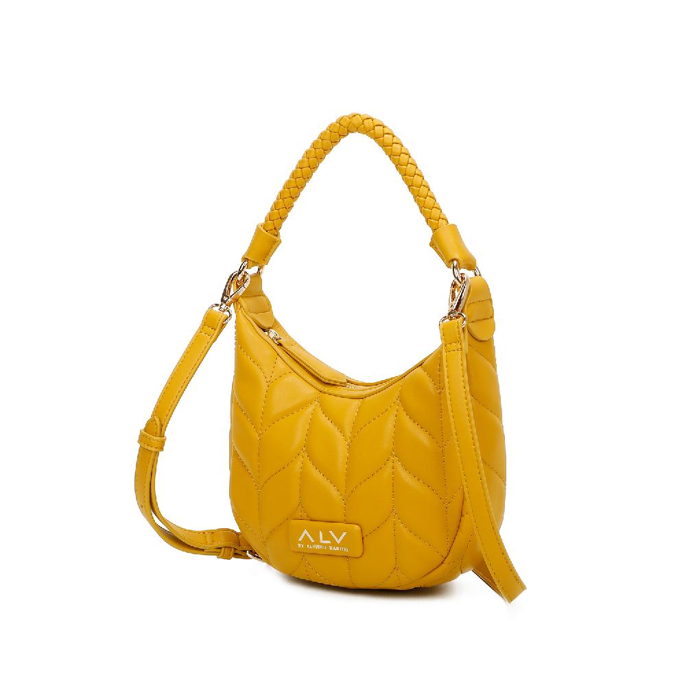 Alv by alviero martini Borsa a spalla Elettra ALV by Alviero Martini – ALVB6808 Acquista Ora