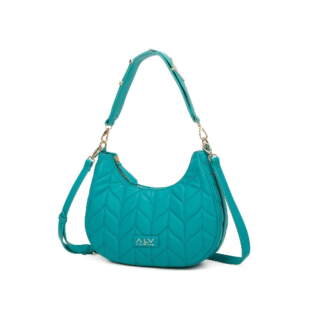 Alv by alviero martini Borsa a spalla Elettra – ALVB6809 Consegna Veloce
