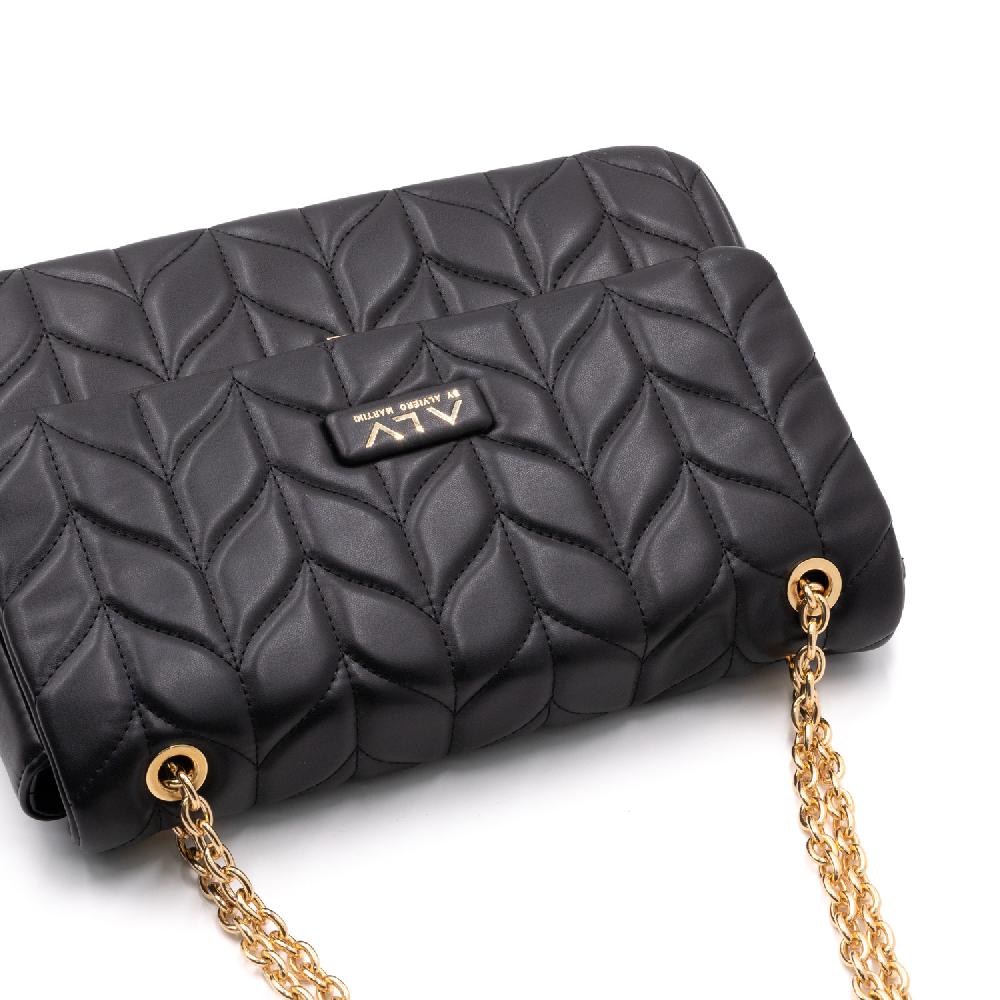 Alv by alviero martini Borsa a tracolla Large Elettra – ALVB6807 Promozione Limitata