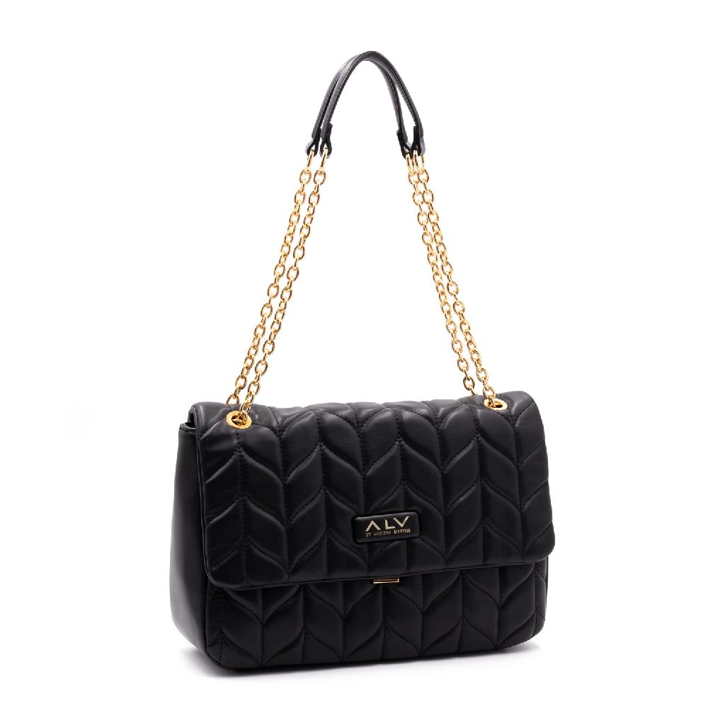 Alv by alviero martini Borsa a tracolla Large Elettra – ALVB6807 Promozione Limitata