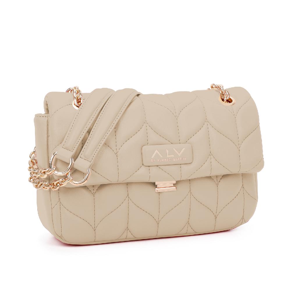 Alv by alviero martini Borsa a tracolla Elettra – ALVB6806 Fino Al -60%