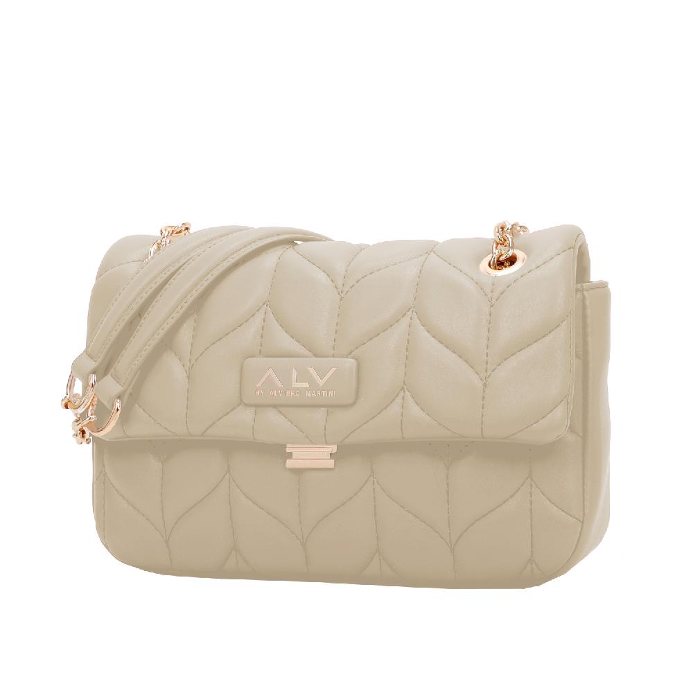 Alv by alviero martini Borsa a tracolla Elettra – ALVB6806 Fino Al -60%