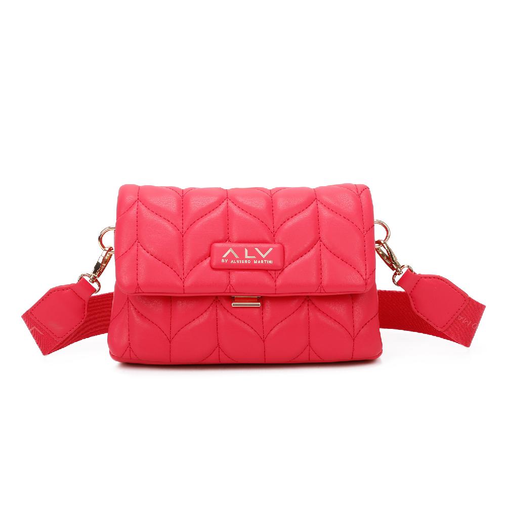 Alv by alviero martini Borsa a tracolla Elettra – ALVB6805 Shopping Online