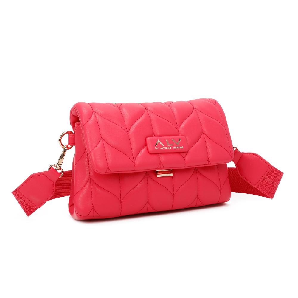 Alv by alviero martini Borsa a tracolla Elettra – ALVB6805 Shopping Online