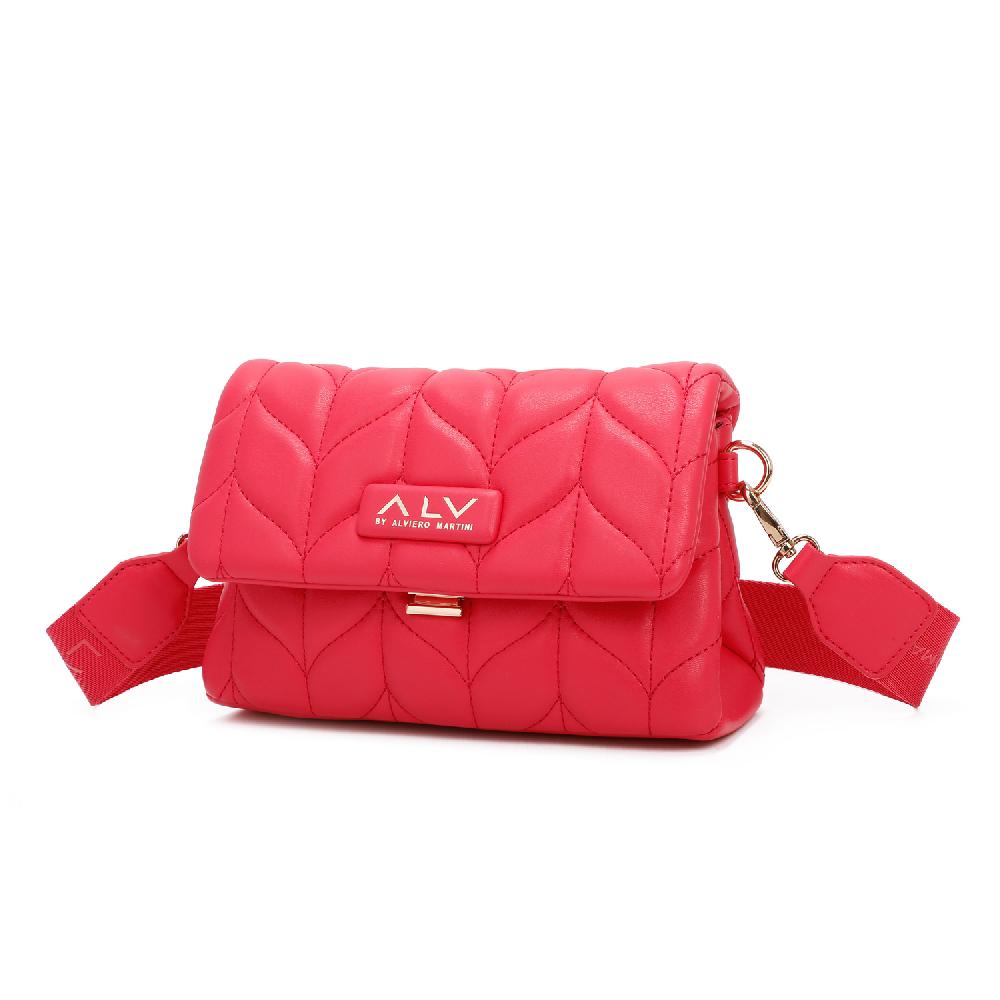 Alv by alviero martini Borsa a tracolla Elettra – ALVB6805 Shopping Online