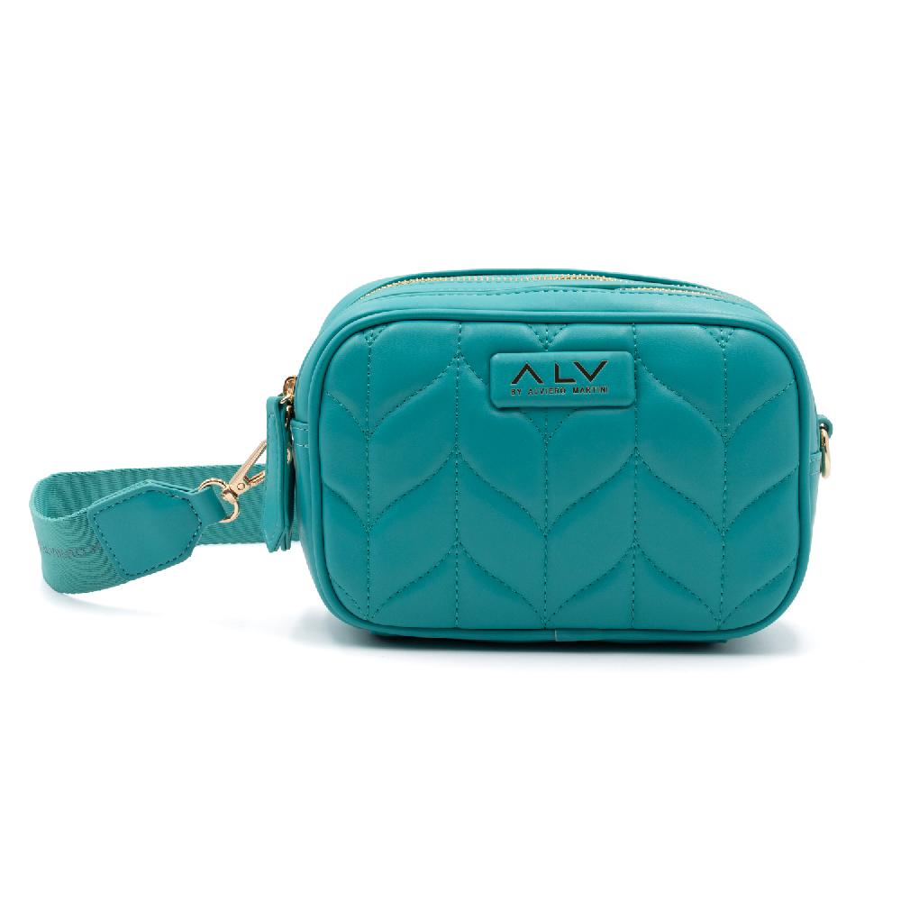 Alv by alviero martini Borsa a tracolla Elettra – ALVB6804 Affare Del Giorno