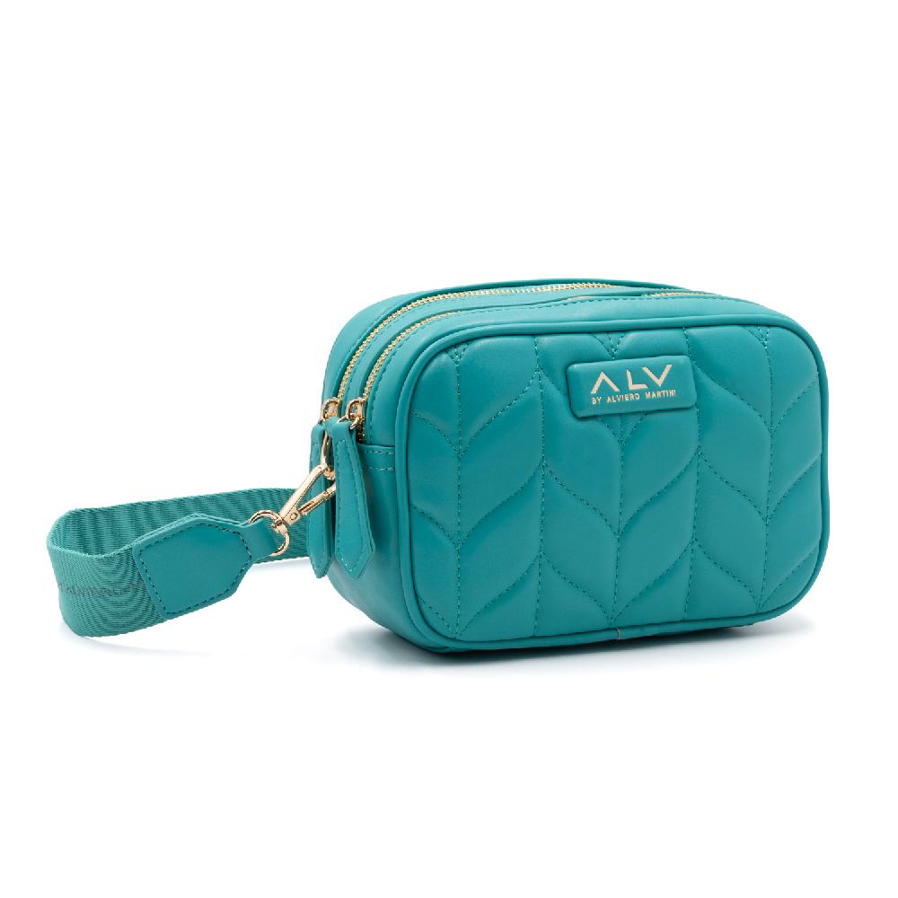Alv by alviero martini Borsa a tracolla Elettra – ALVB6804 Affare Del Giorno