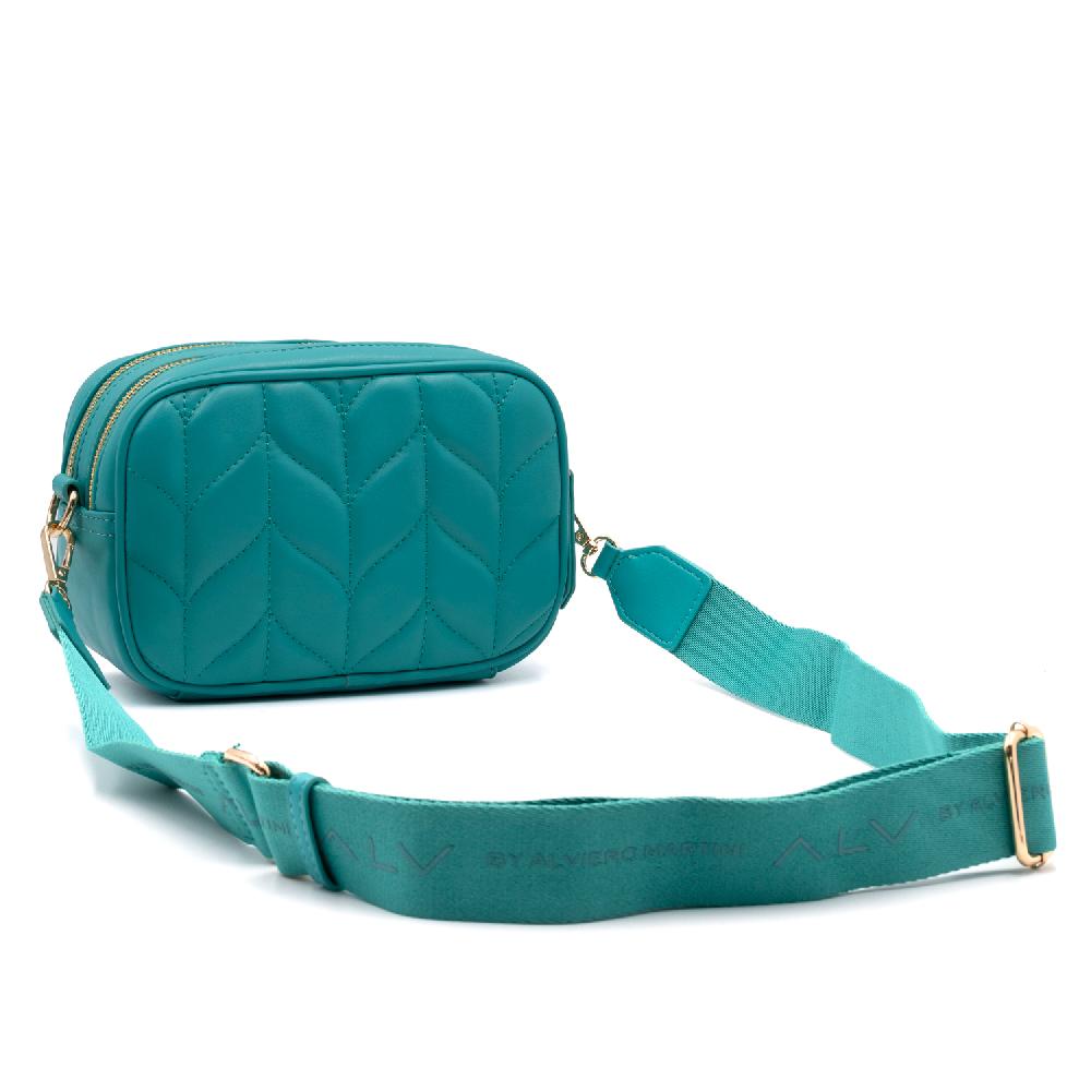Alv by alviero martini Borsa a tracolla Elettra – ALVB6804 Affare Del Giorno