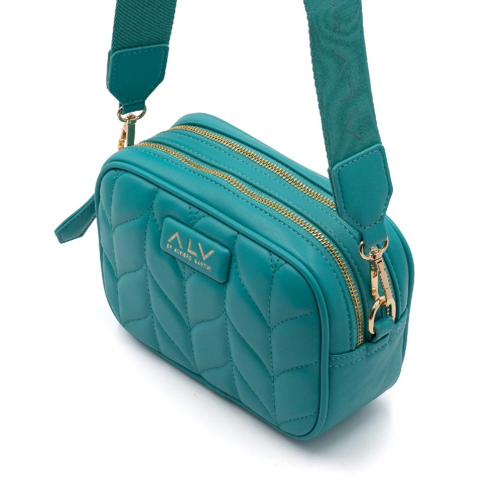 Alv by alviero martini Borsa a tracolla Elettra – ALVB6804 Affare Del Giorno