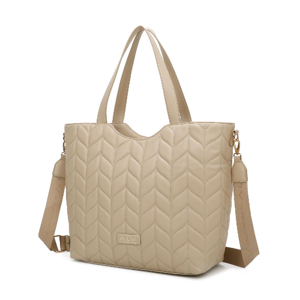 Alv by alviero martini Borsa shopping Large Elettra – ALVB6802 Shopping online