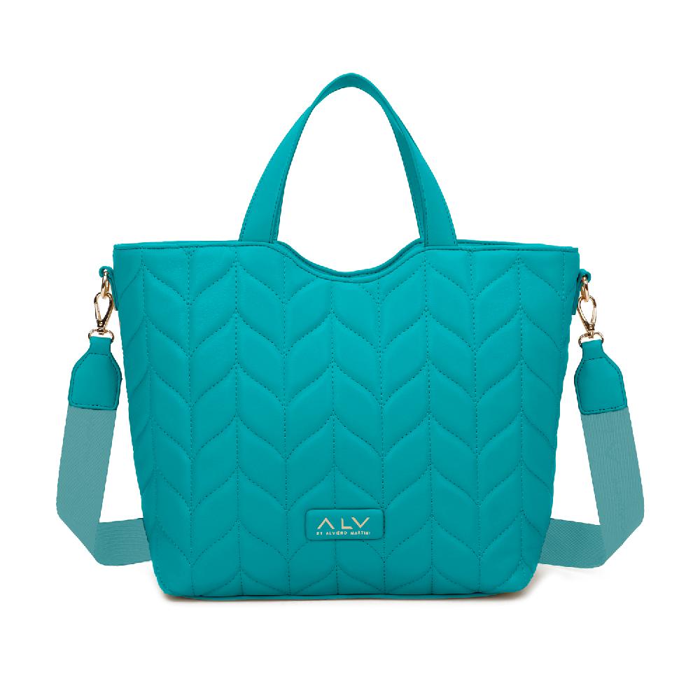 Alv by alviero martini Borsa shopping Elettra – ALVB6801 Offerta esclusiva