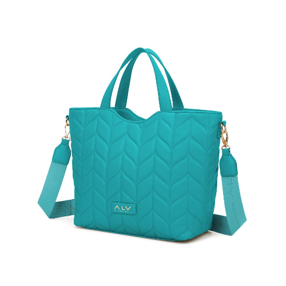 Alv by alviero martini Borsa shopping Elettra – ALVB6801 Offerta esclusiva