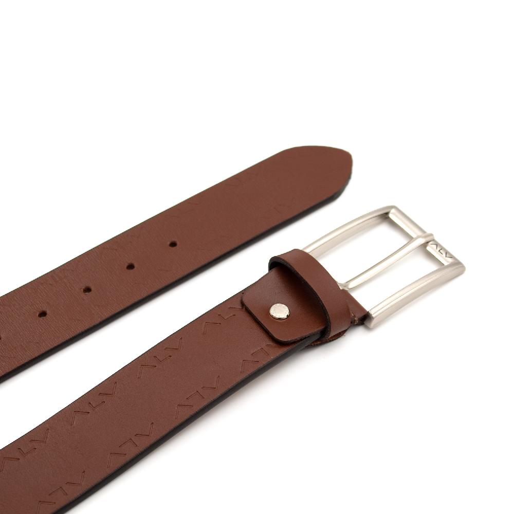 Alv by alviero martini Cintura da uomo in pelle ALV by Alviero Martini – AL030CU0116 Vendite stagionali
