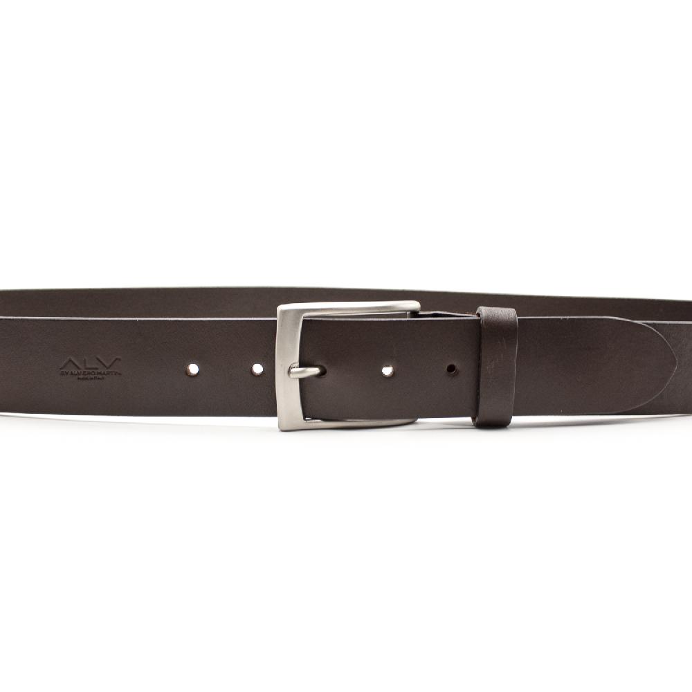 Alv by alviero martini Cintura da uomo in pelle ALV by Alviero Martini – AL.017.CU.002.020 Black Friday