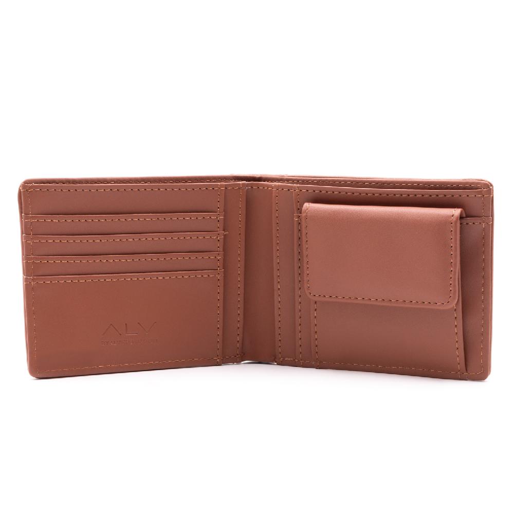 Alv by alviero martini Portafoglio Passport con portamonete e porta carte – AL904P0420 Cyber Monday