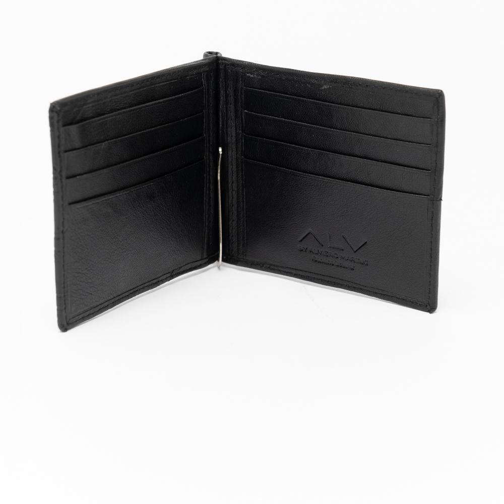 Alv by alviero martini Portafoglio con clip da uomo ALV by Alviero Martini – ALVP4702 Online Outlet