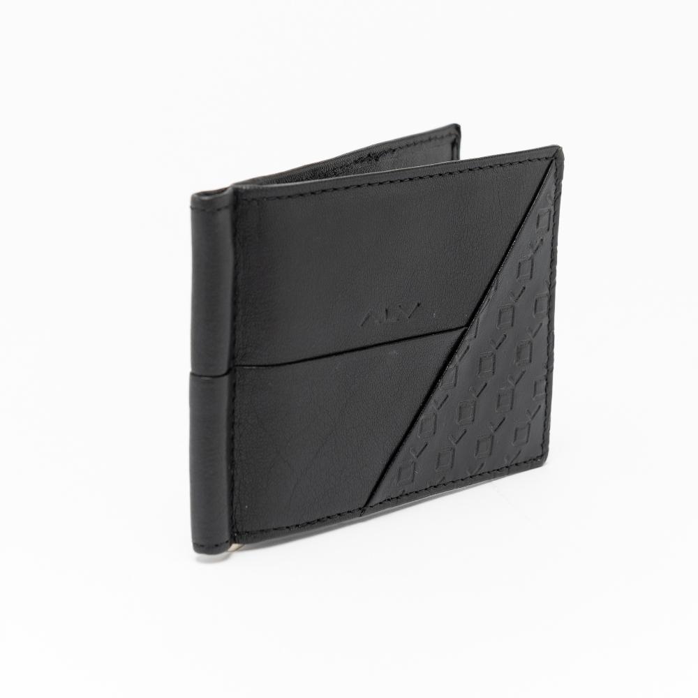 Alv by alviero martini Portafoglio con clip da uomo ALV by Alviero Martini – ALVP4702 Online Outlet