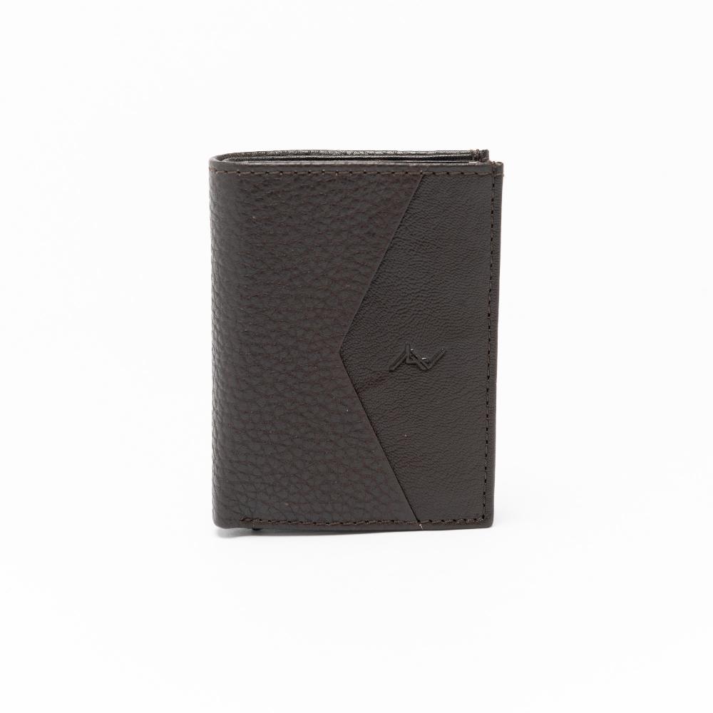 Alv by alviero martini Portafoglio verticale da uomo ALV by Alviero Martini – ALVP4612 Offerta temporanea
