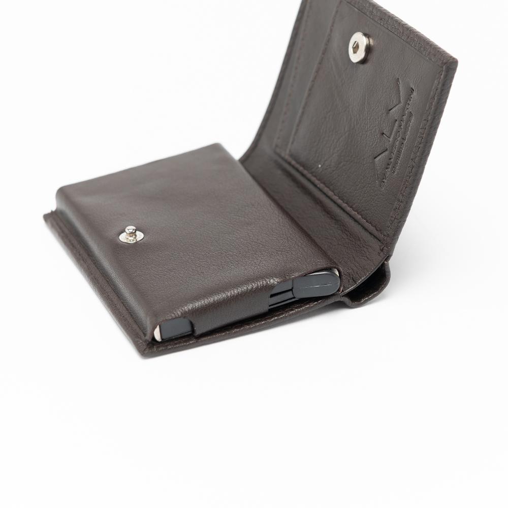 Alv by alviero martini Portafoglio verticale da uomo ALV by Alviero Martini – ALVP4612 Offerta temporanea